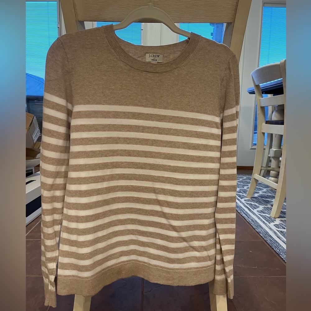 J Crew Sweater